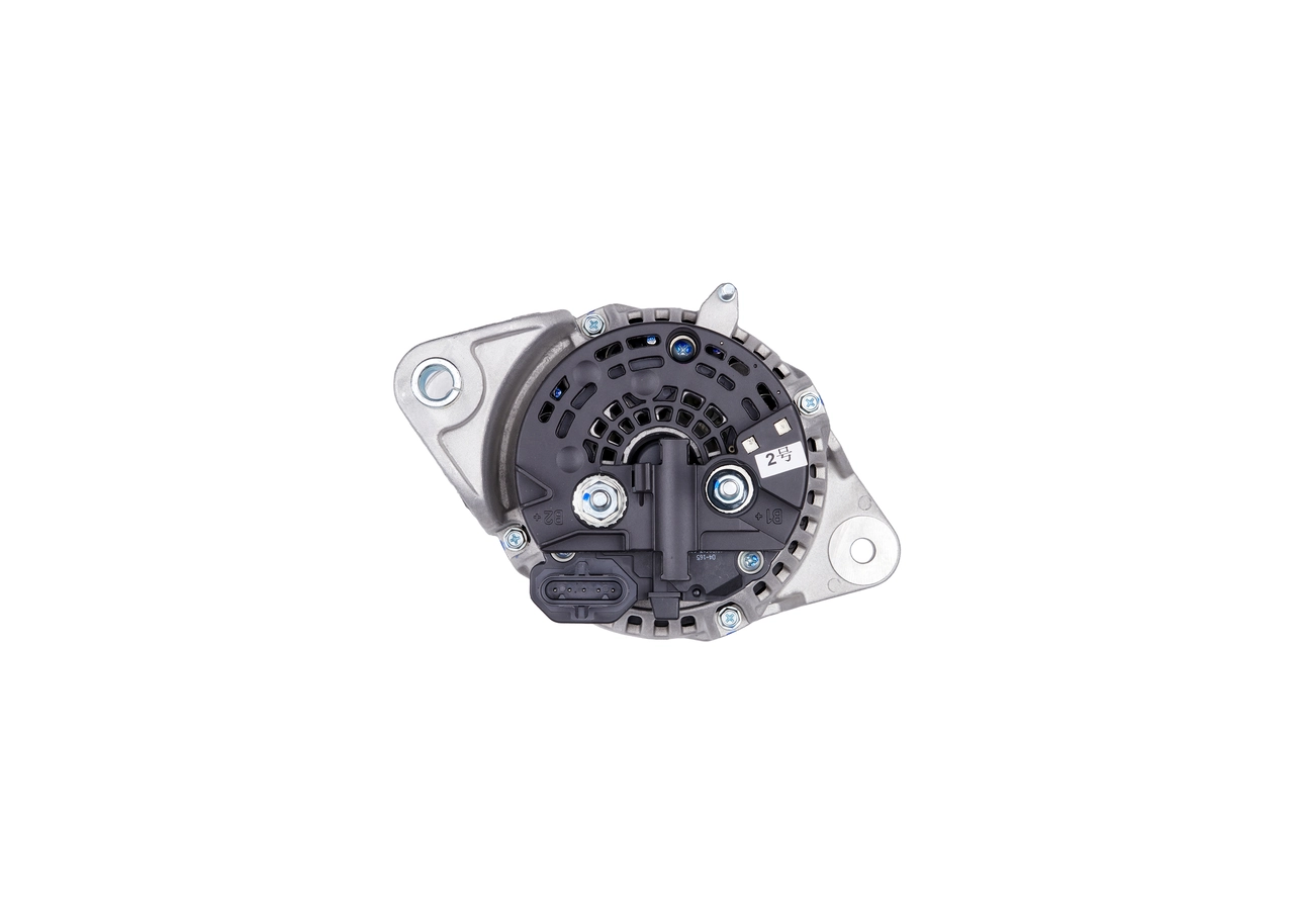 Alternador del motor Bosch 1986A00917 precio, desde 207,24 EUR
