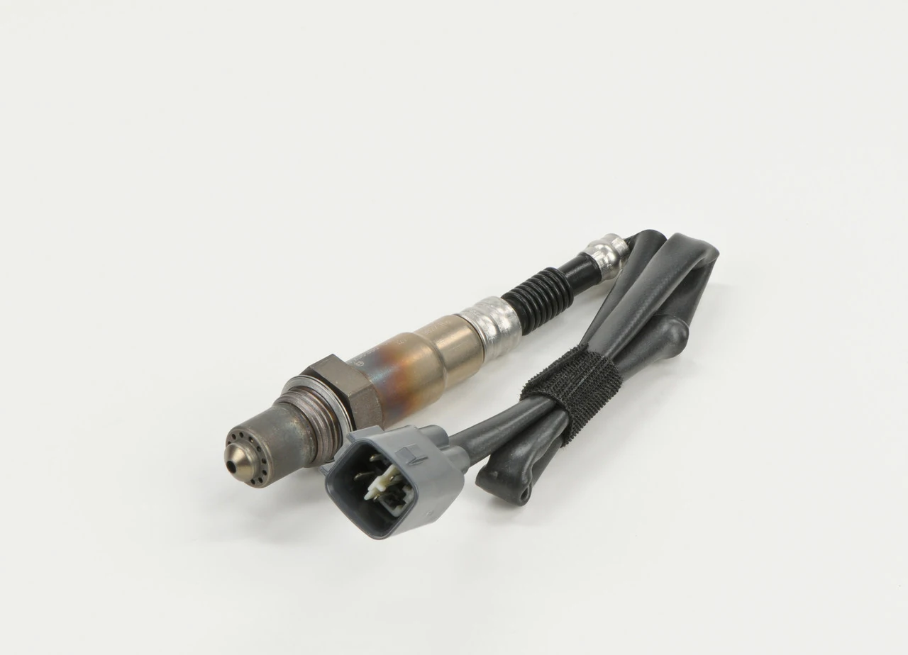 Sensor de oxígeno previo al catalizador 0258986697 Bosch