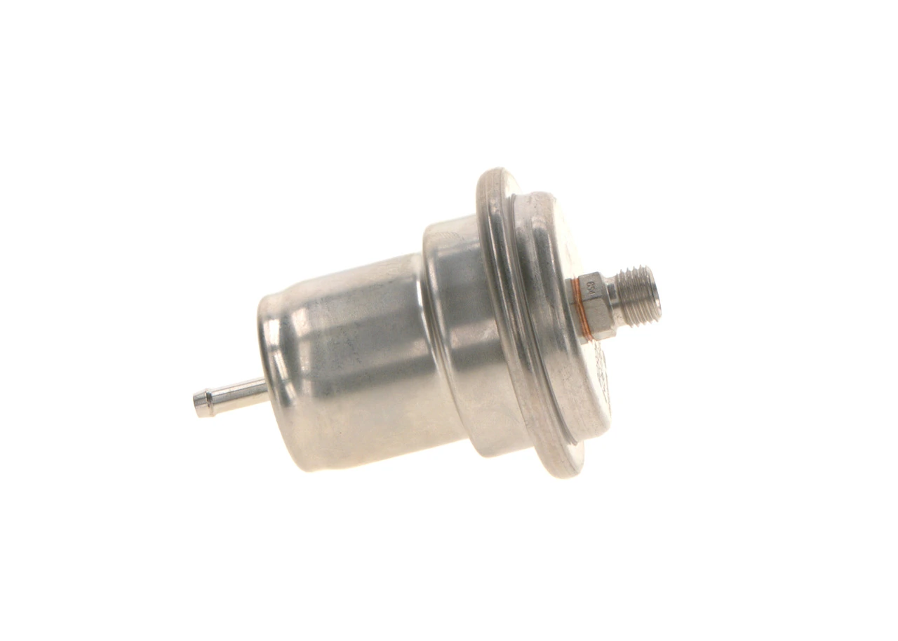Acumulador hidráulico del sistema de alimentación 438170035 Bosch