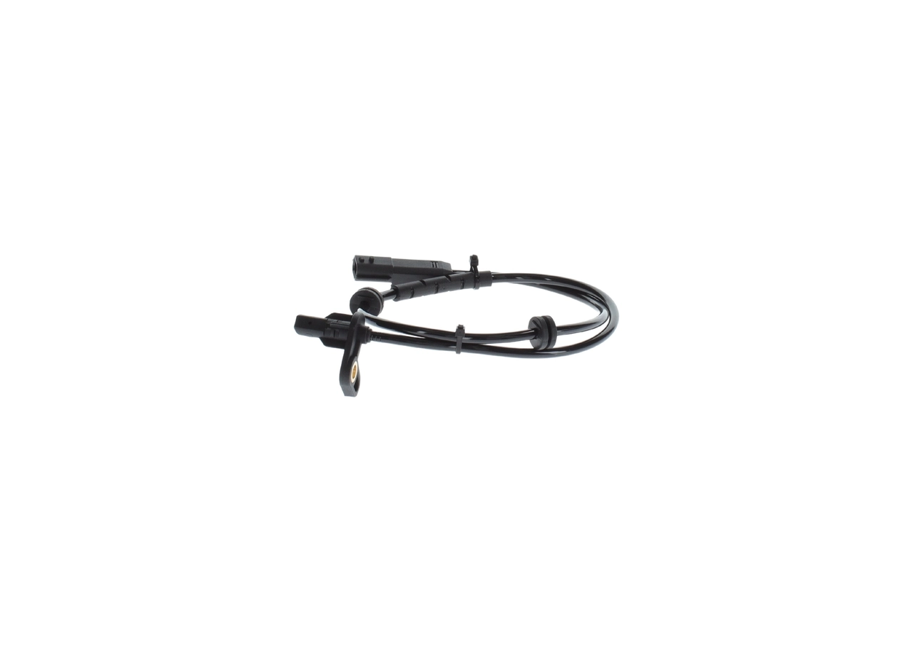 3397007117 Bosch Escobillas Limpiaparabrisas delanteras