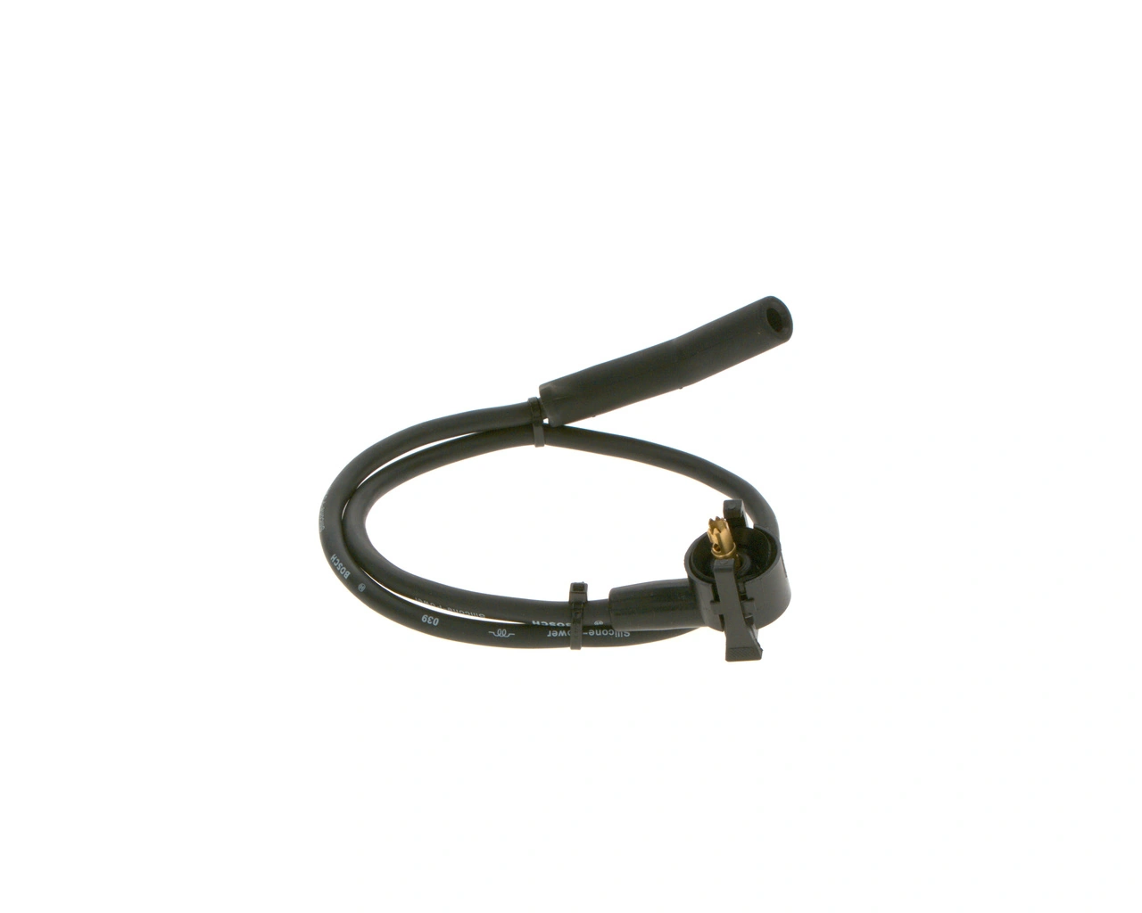 Juego de cables de bujias Bosch 0986357257 precio, desde 27,02 EUR