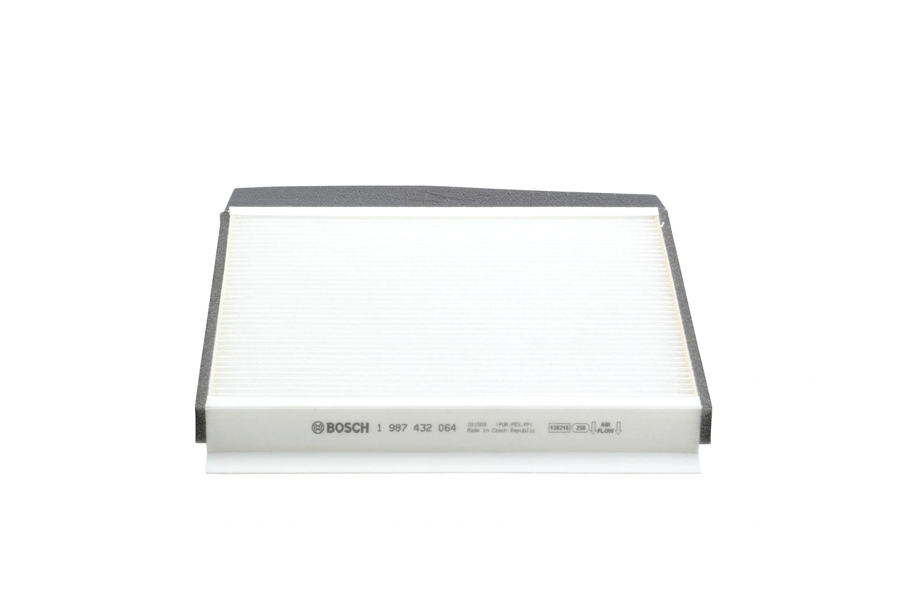 1987432064 Bosch Filtro antipolen