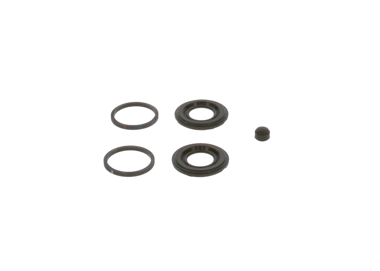 Precio del repuesto Kit de reparación de pinzas trasero Astra descapotable