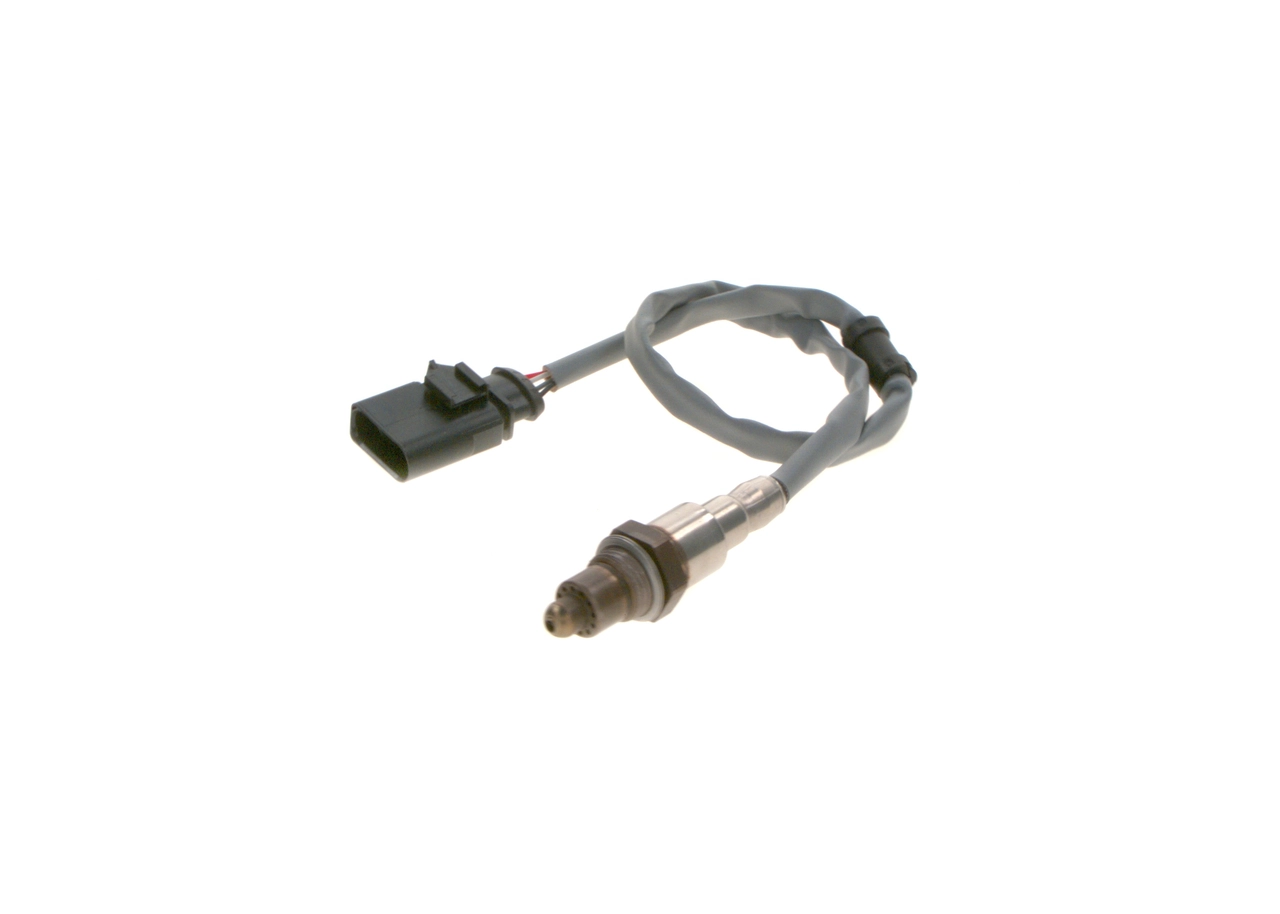 Sonda lambda de oxígeno posterior al catalizador 0258030102 Bosch