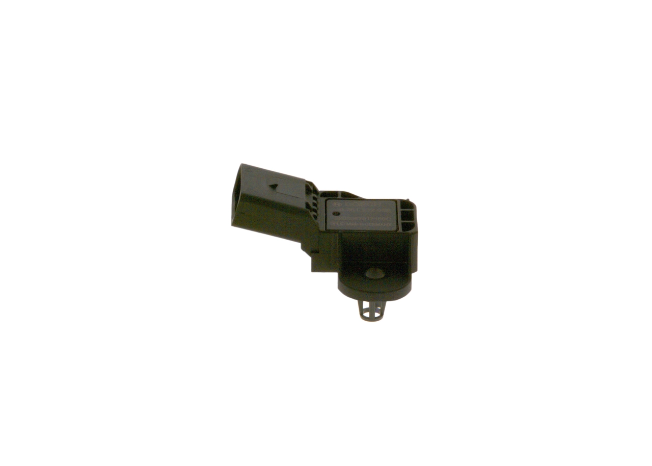 026123203B Bosch Sensor De Presion Del Colector De Admision