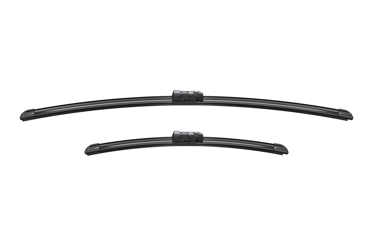 Escobillas delanteras Bosch 3397007414 precio, desde 21,26 EUR