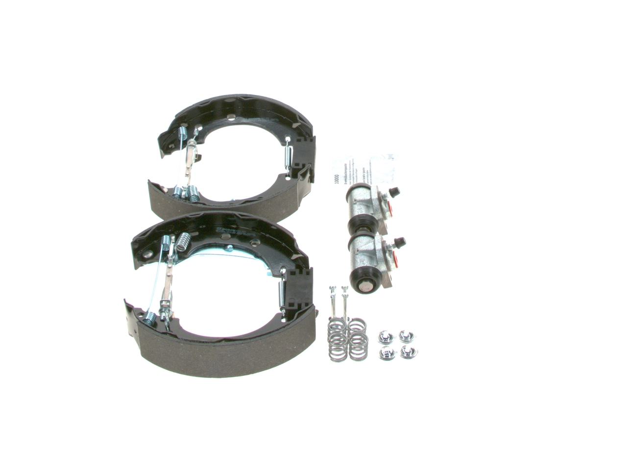 0204114156 Bosch