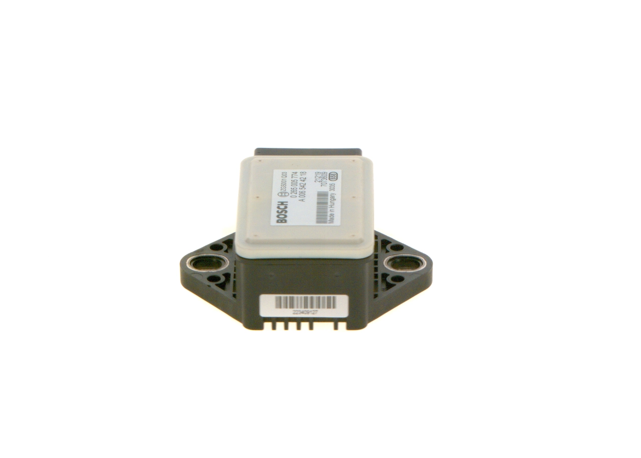 Comprar 0265005774 Bosch Sensor de ángulo de giro