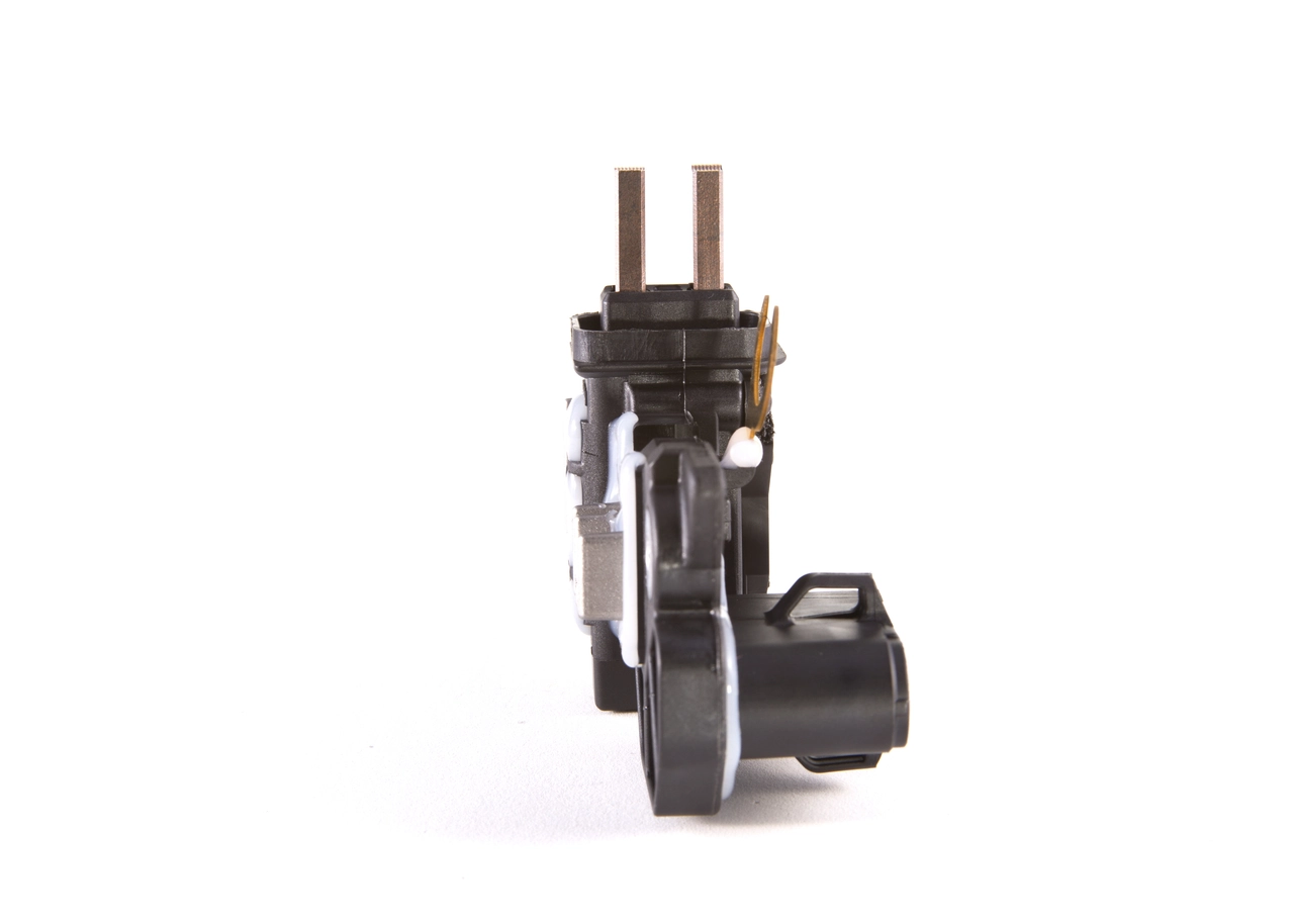 F00M144123 Bosch Regulador alternador