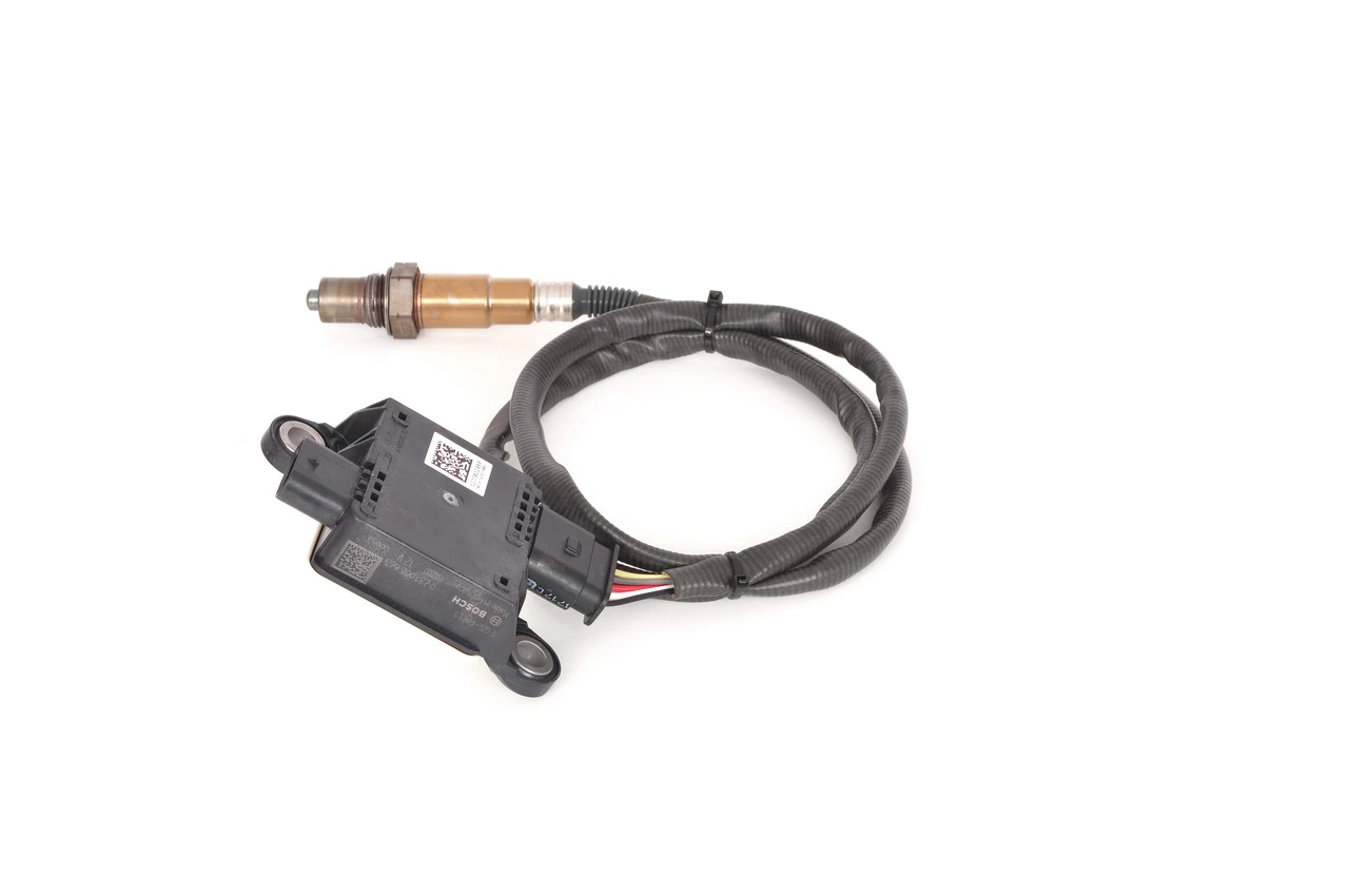 Sensor de temperatura de gases de escape del filtro de partículas Bosch 0281006268 precio, desde 360,04 EUR