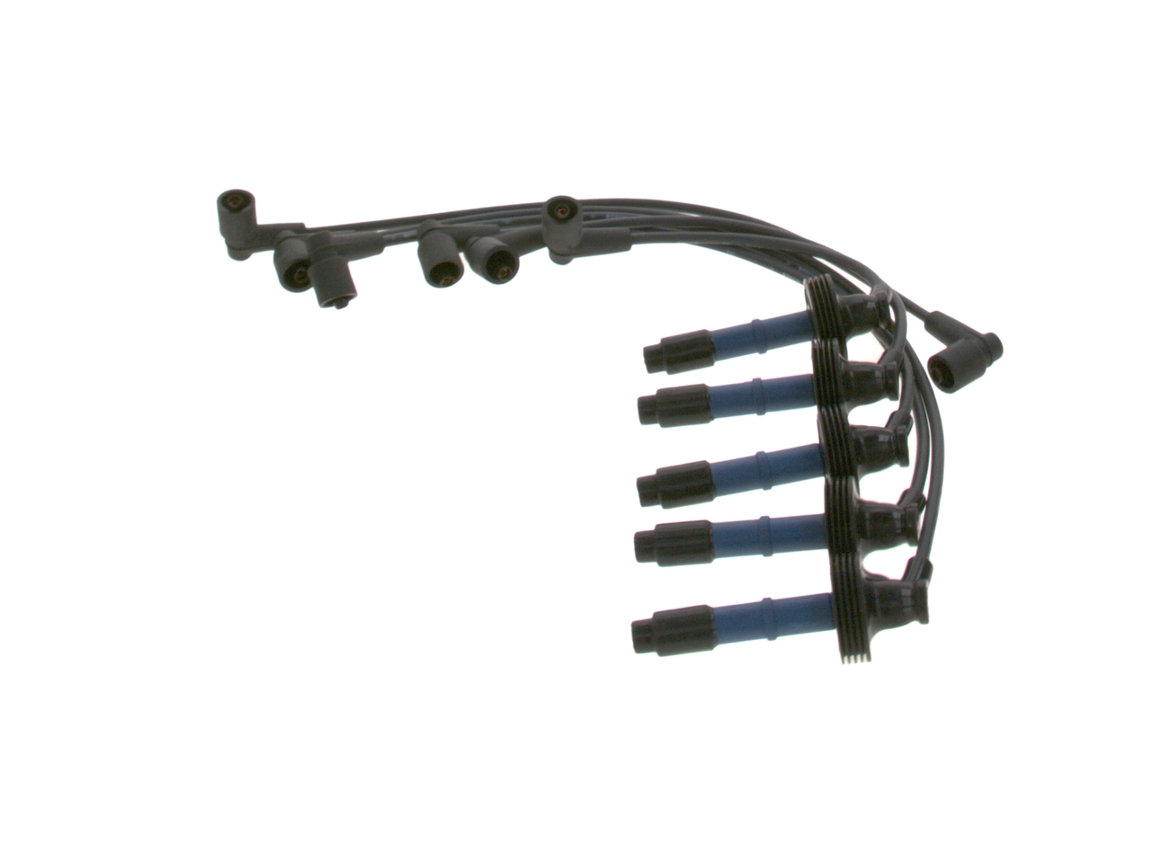 Cables de alta tensión, juego para Volvo S80 I TS, TH, KV