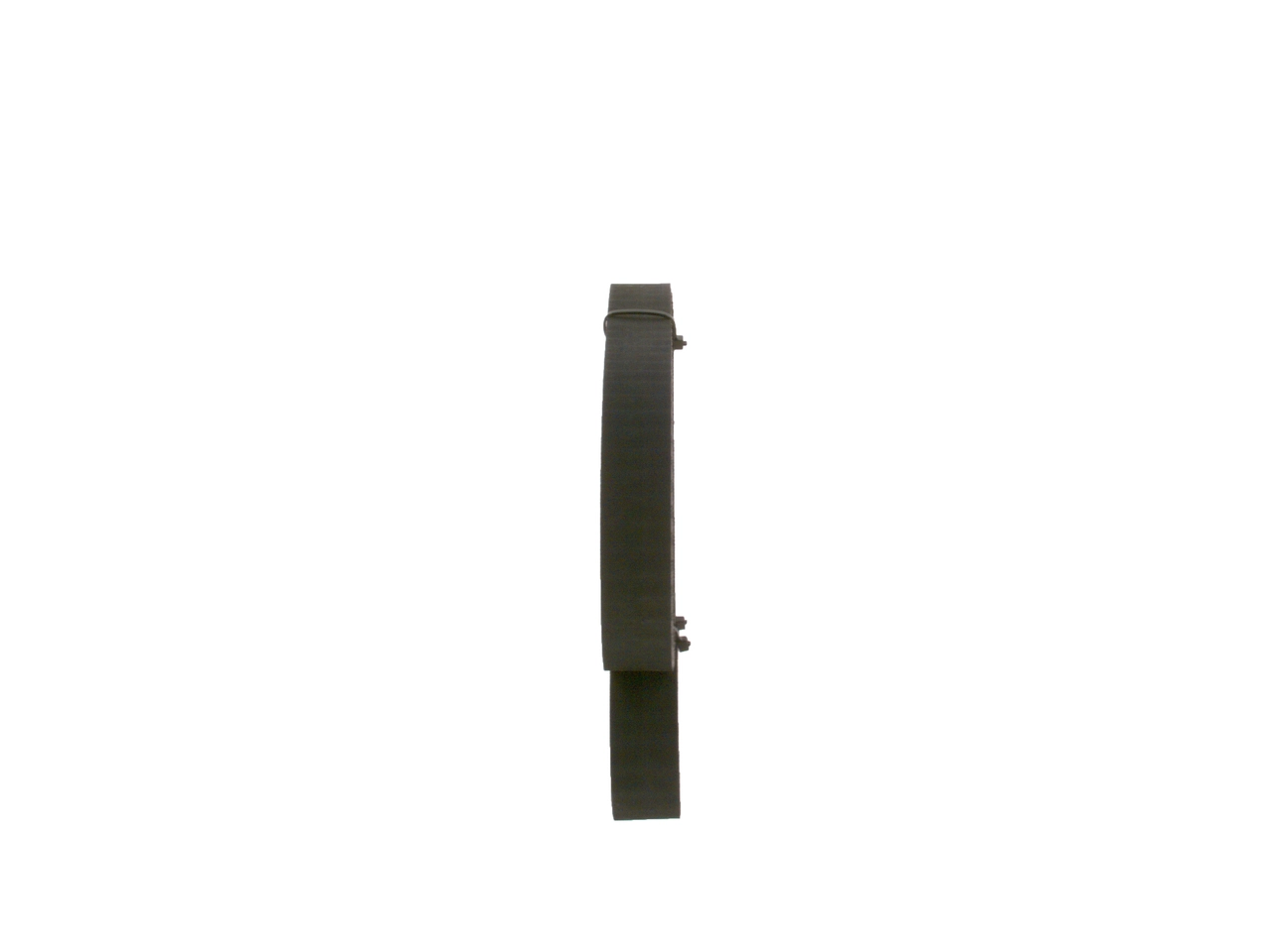 1987948716 Bosch Correa dentada