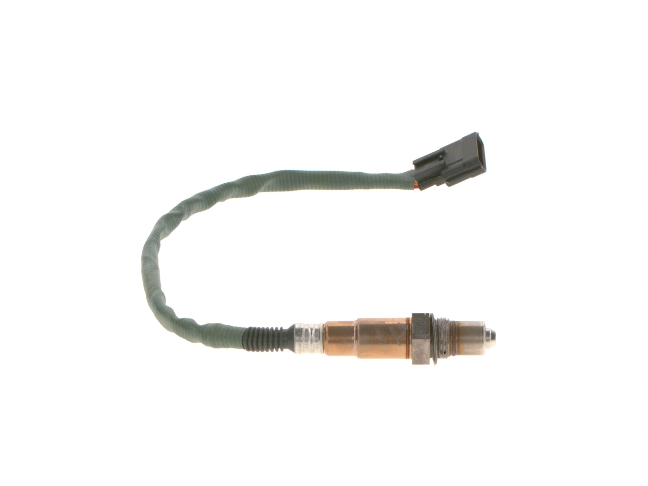 Sensor de oxígeno previo al catalizador Bosch 025802700A precio, desde 81,17 EUR