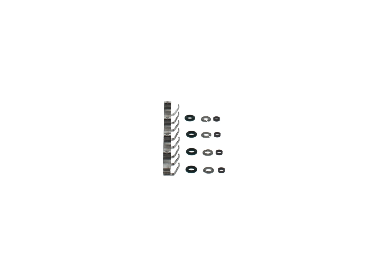 Comprar 2707010056 Bosch Kit de reparación del inyector