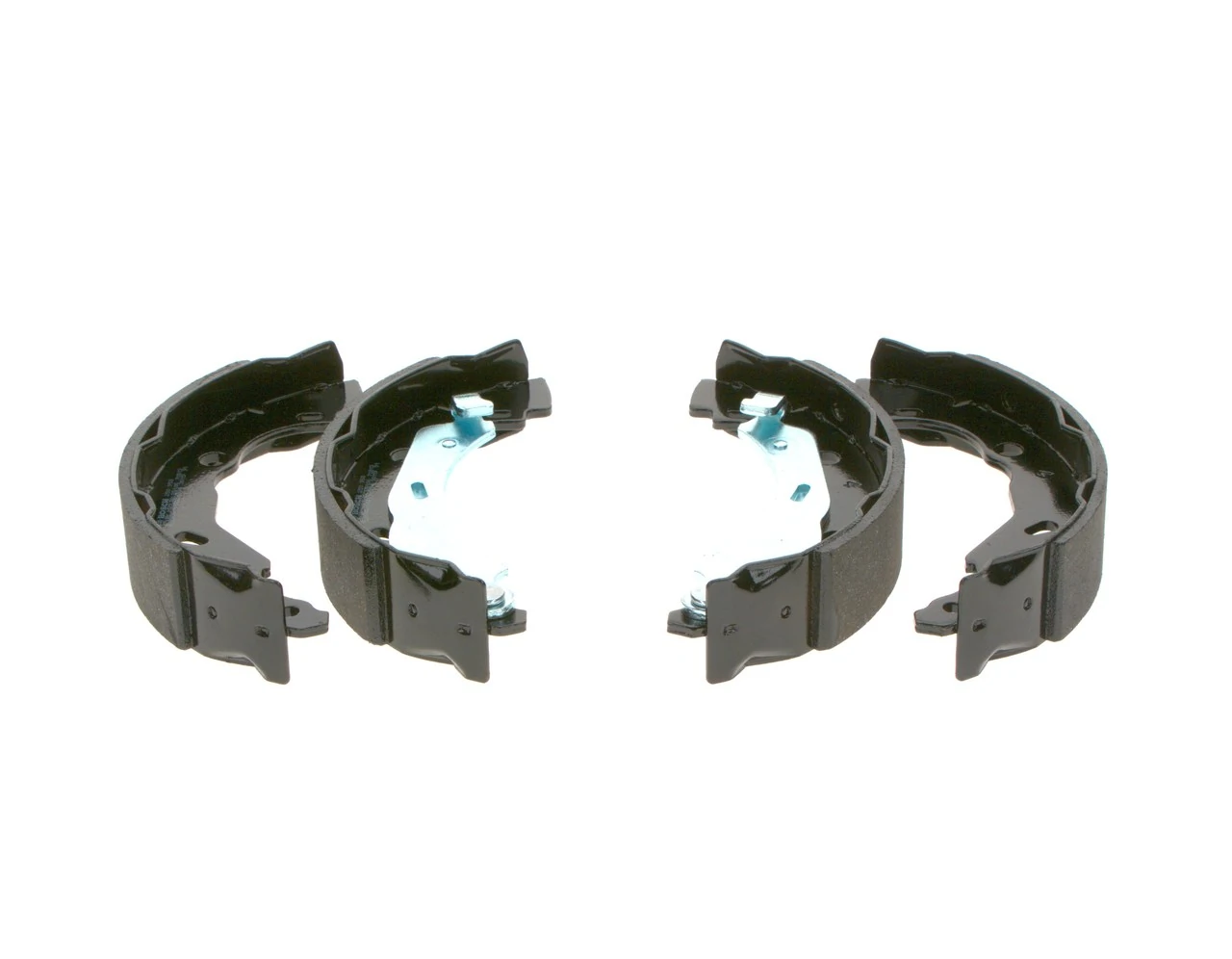 Zapatas de freno de tambor traseras Bosch 0986487771 precio, desde 29,60 EUR