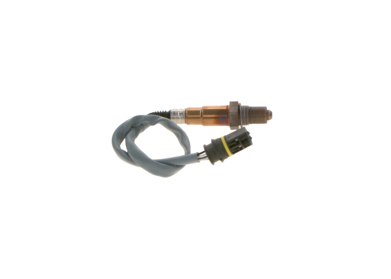 Sonda de oxígeno Bosch 0258006167 precio, desde 53,72 EUR