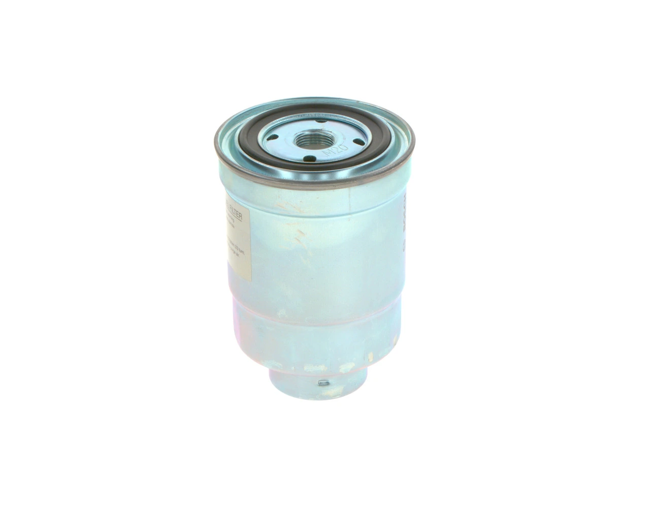 0986450508 Bosch Filtro de gasolina
