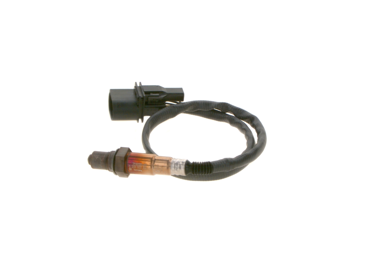 Sonda lambda, sensor de oxígeno antes del catalizador izquierdo Bosch 0258007159 precio, desde 54,00 EUR