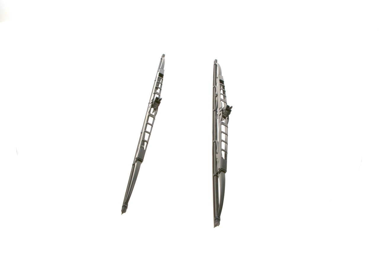 Juego de limpiaparabrisas de luna delantera, 2 piezas Honda Accord 6 CG