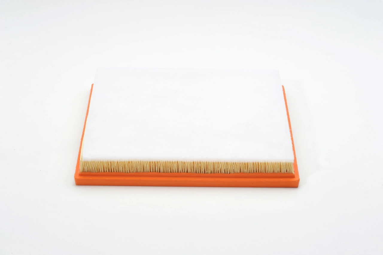F026400217 Bosch Filtro de aire de motor