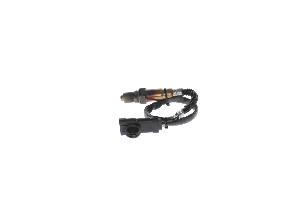 Comprar 0258006046 Bosch Sonda lambda de oxígeno posterior al catalizador