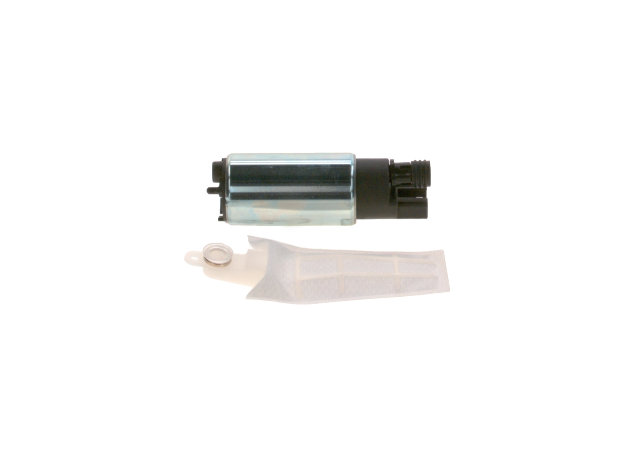 Bomba de combustible eléctrica sumergible  Bosch 1987580033 precio, desde 41,09 EUR