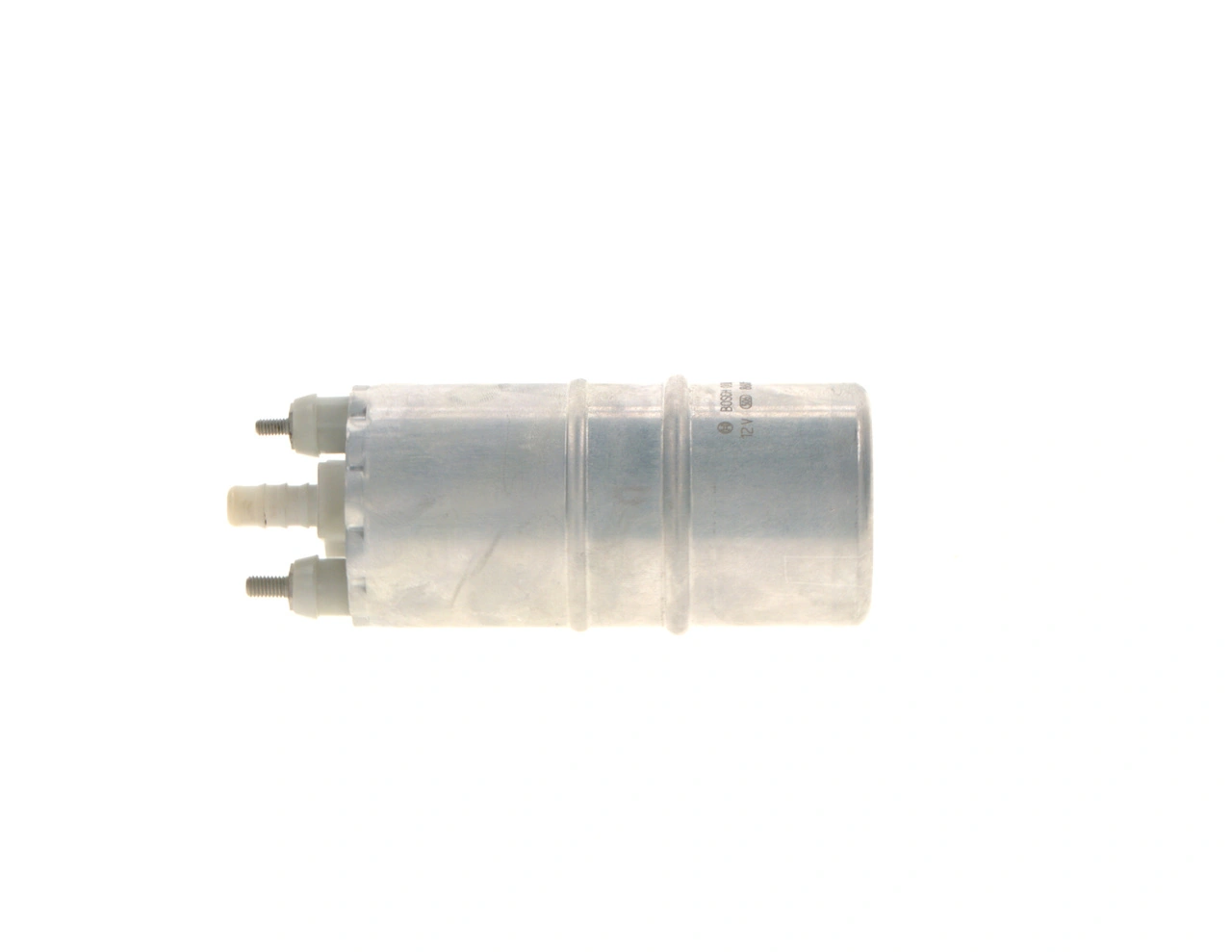 Elemento de turbina de la bomba de combustible 0580464981 Bosch