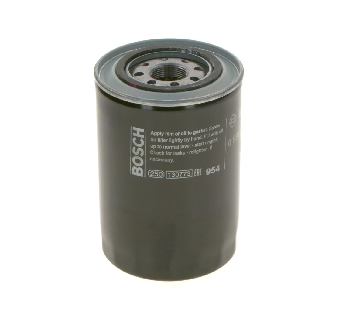 Filtro de aceite Bosch 0986452063 precio, desde 13,60 EUR
