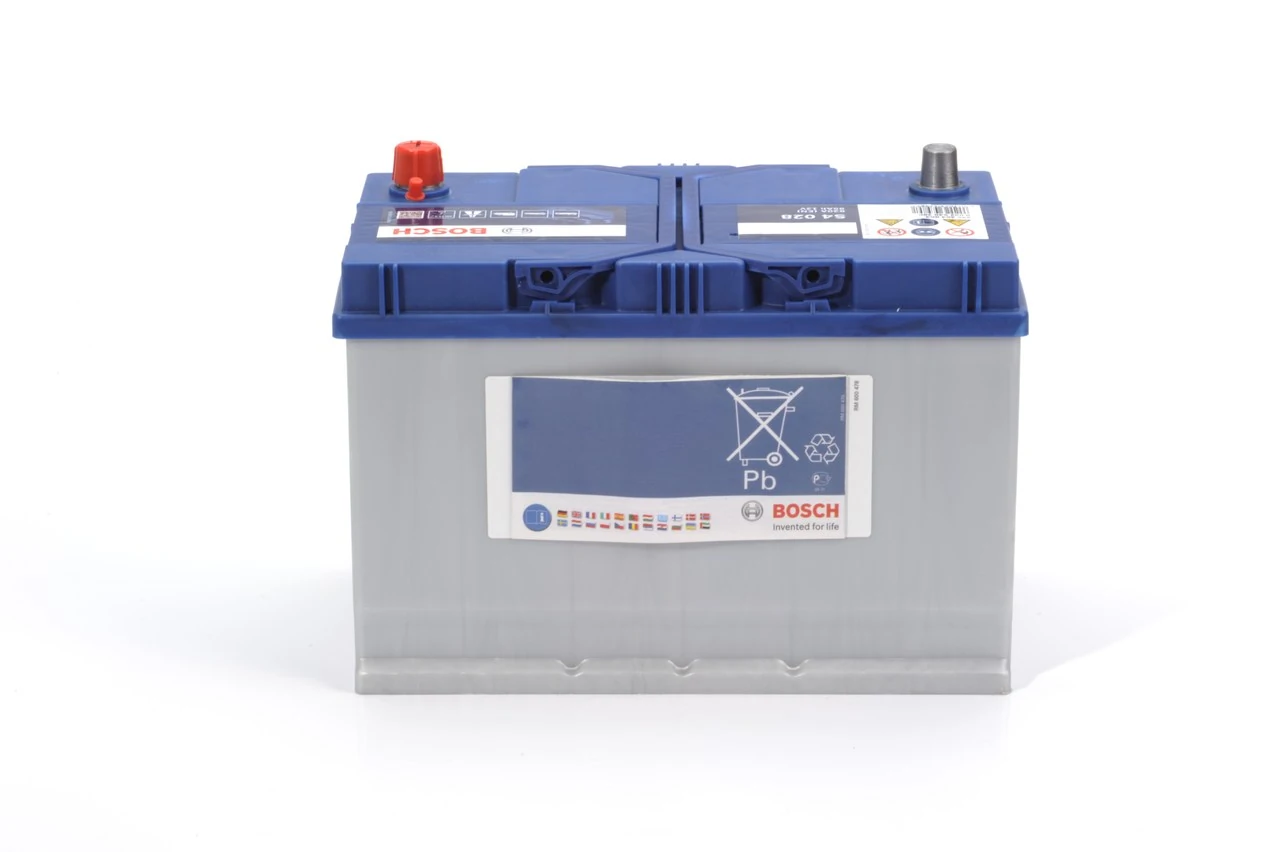 0092S40280 Bosch Batería Start-Stop