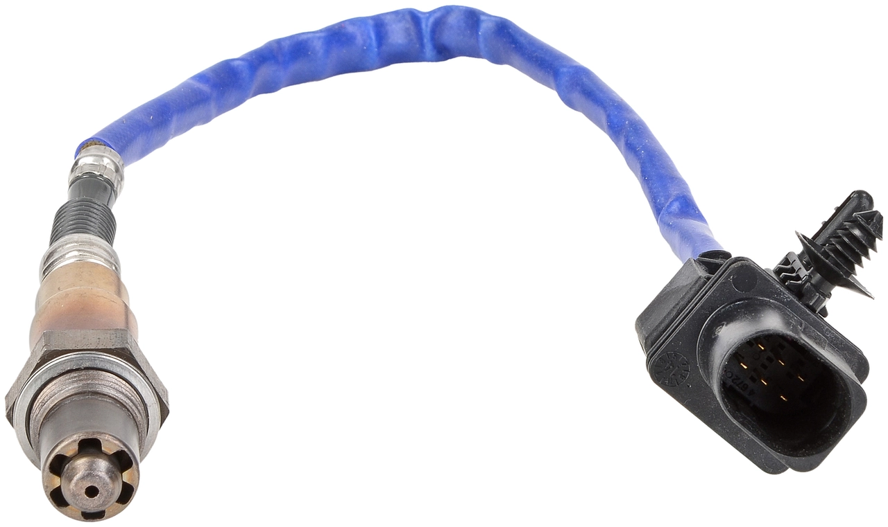 0258017321 Bosch Sensor de oxígeno previo al catalizador