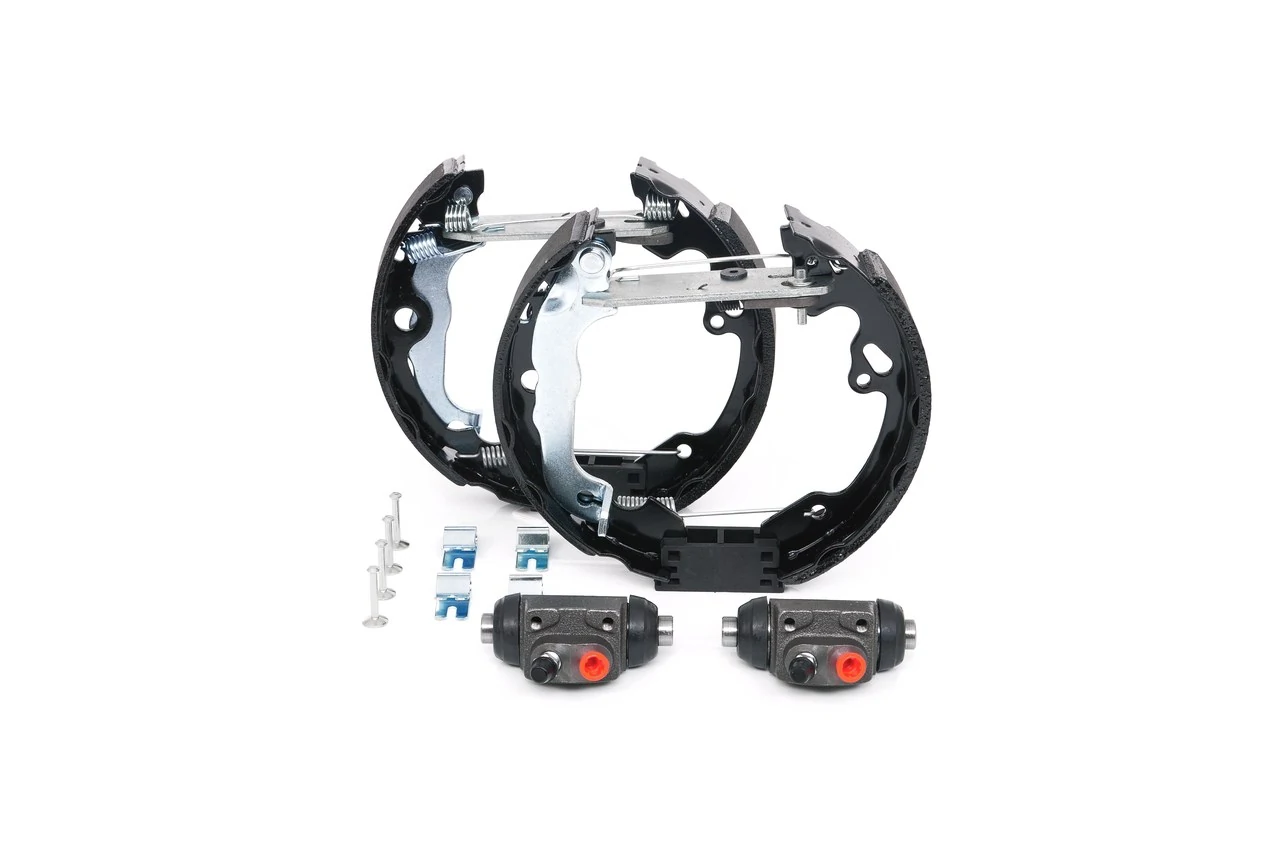 0986435093 Bosch Inyector de combustible