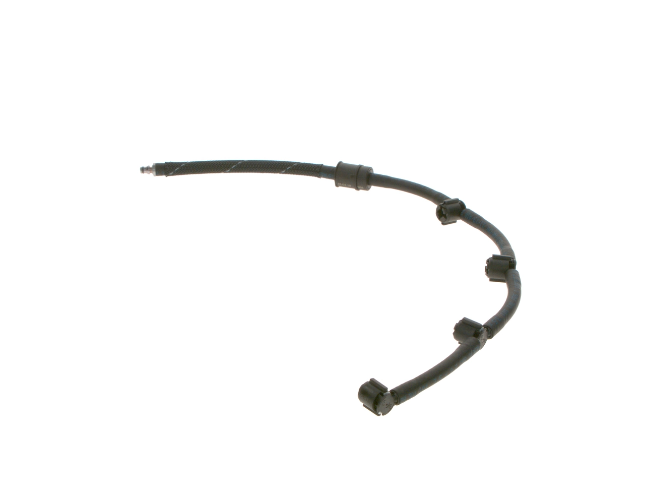 Tubería de retorno de combustible de los inyectores Bosch 0445130027 precio, desde 60,96 EUR