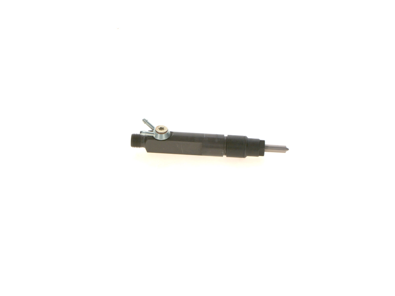 0432193662 Bosch Inyector de combustible