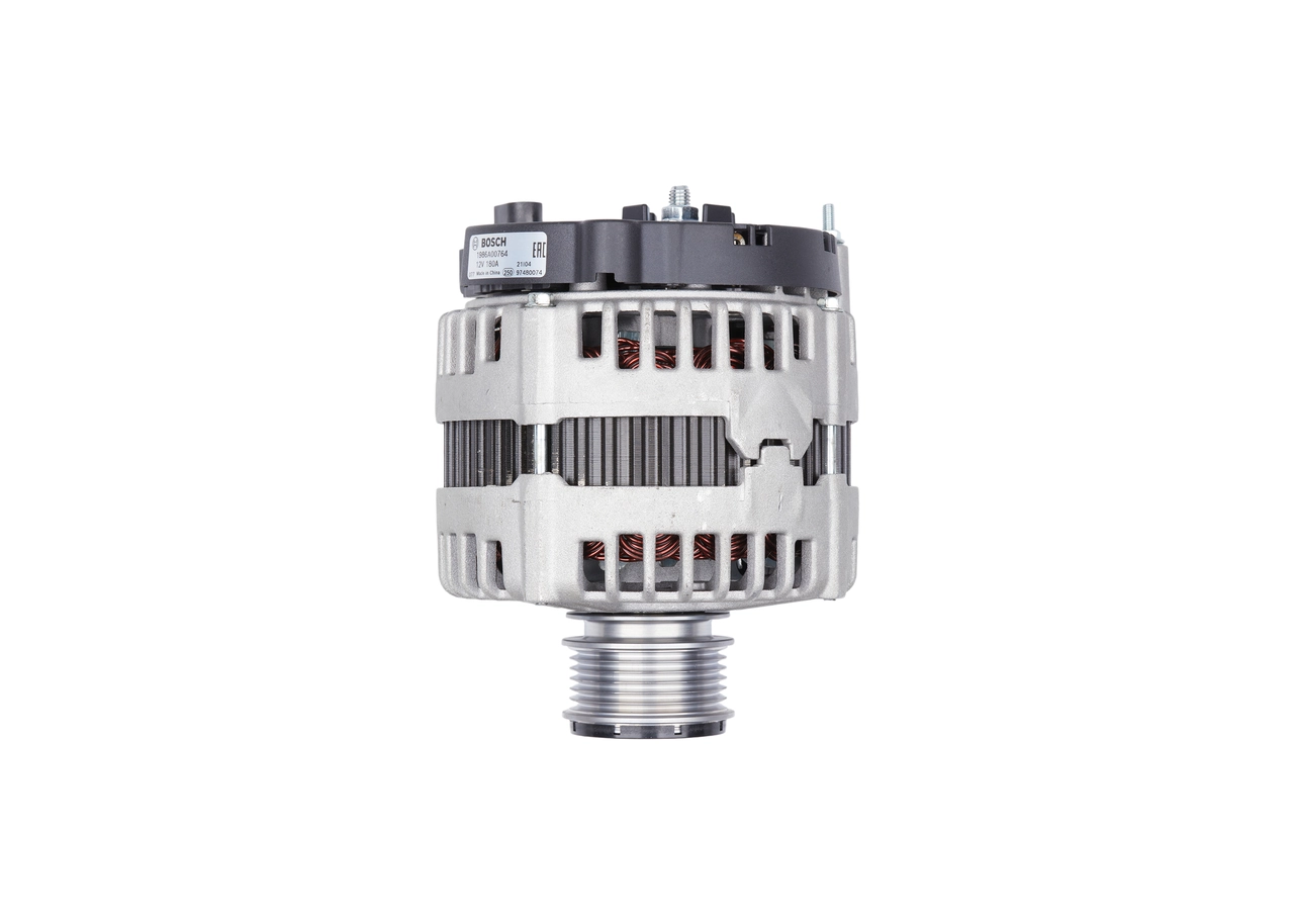 Generador Bosch 1986A00764