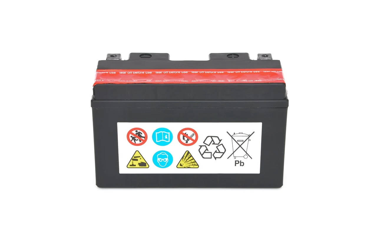 Comprar 0092M60080 Bosch Batería de coche