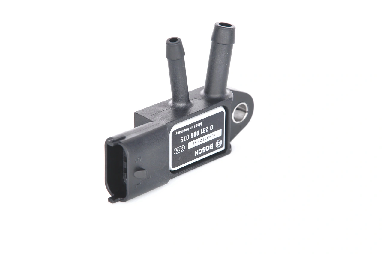 Comprar 0281006079 Bosch Sensor de presion gases de escape