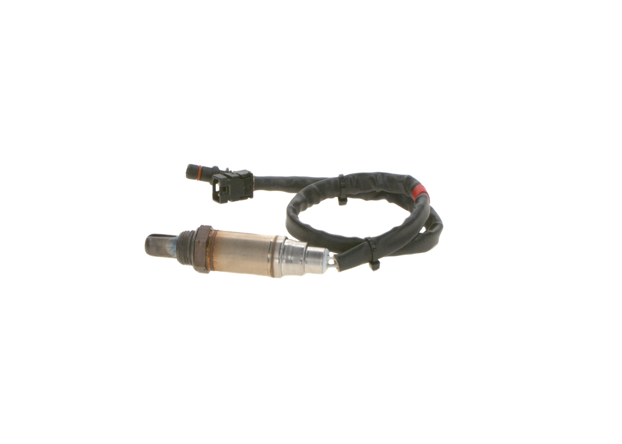 Sensor de oxígeno previo al catalizador 0258003156 Bosch