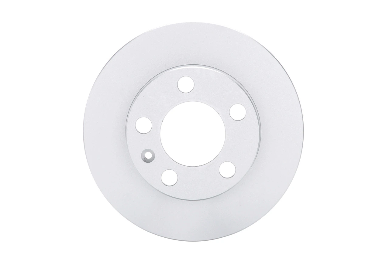 0986478868 Bosch Freno de disco trasero