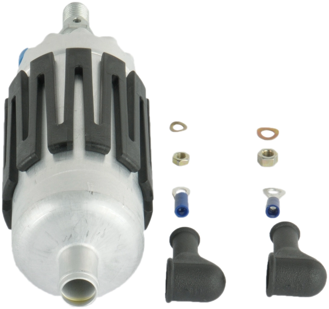 Bomba de combustible eléctrica sumergible  Bosch 0580254942 precio, desde 118,89 EUR