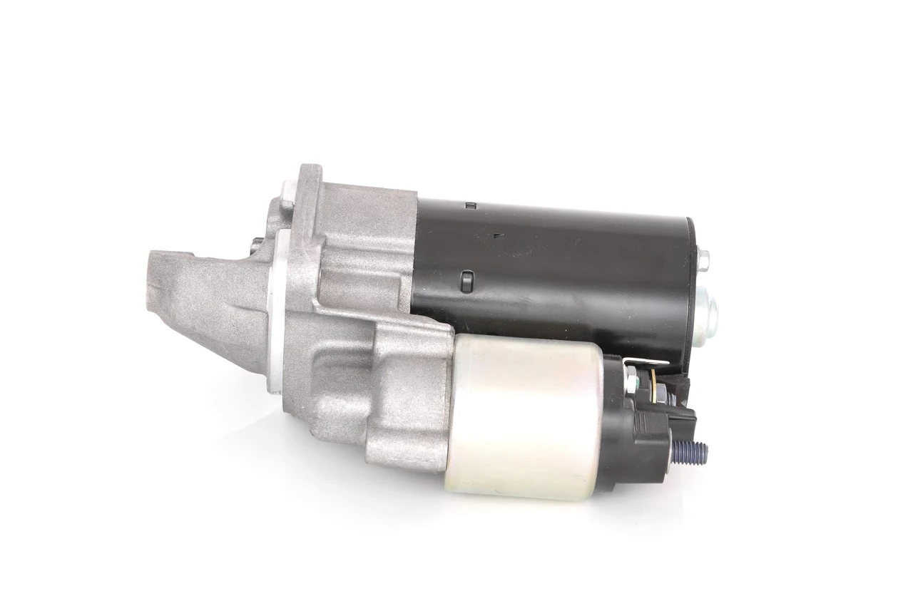 0001107430 Bosch Arranque motores