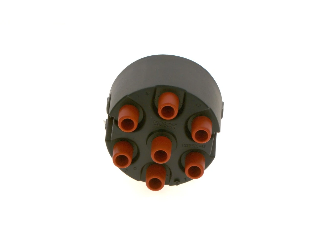 1235522449 Bosch Tapa distribuidor