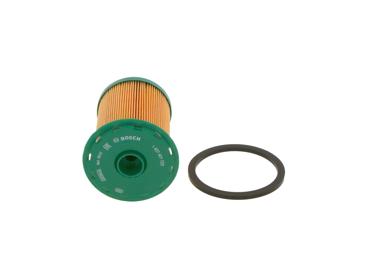 Filtro combustible Bosch 1457431720 precio, desde 5,43 EUR