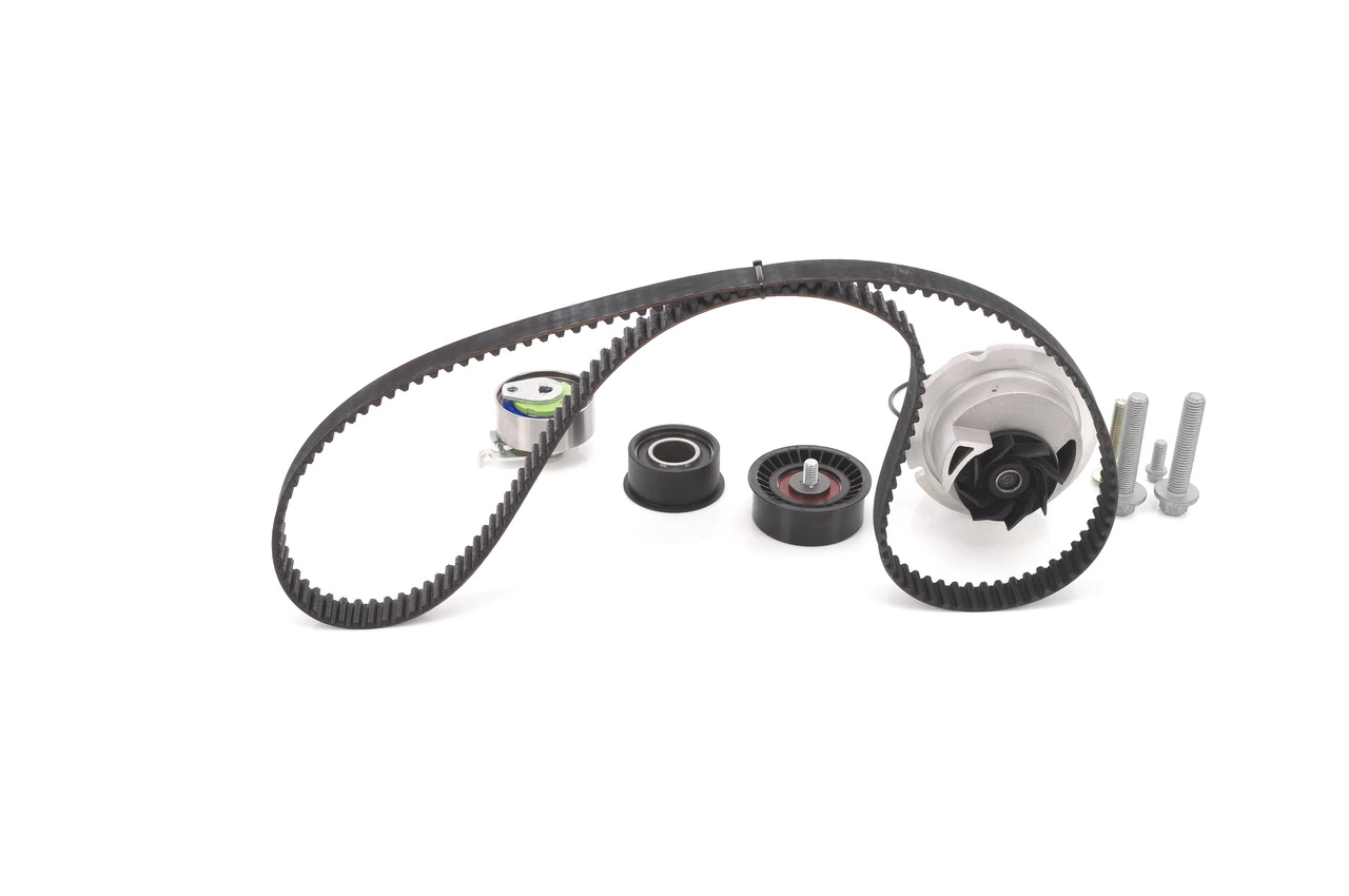 1987948750 Bosch Kit correa de distribución