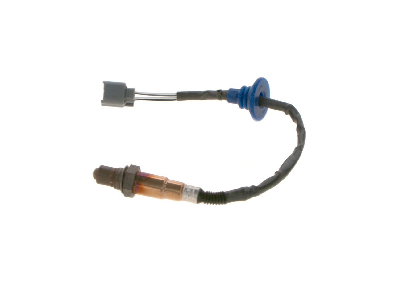 Sonda lambda de oxígeno posterior al catalizador 0258006538 Bosch