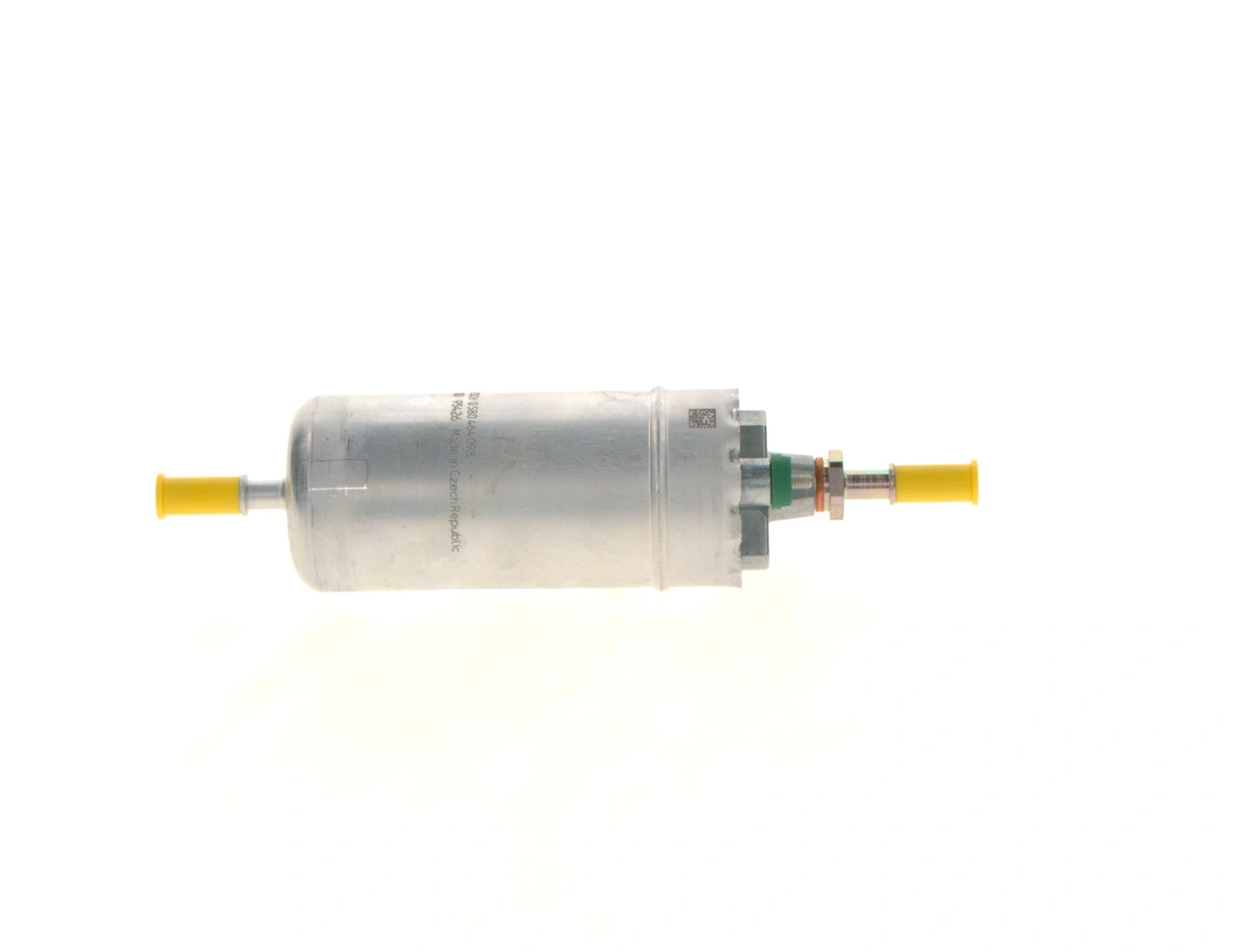 Elemento de turbina de la bomba de combustible 0580464098 Bosch