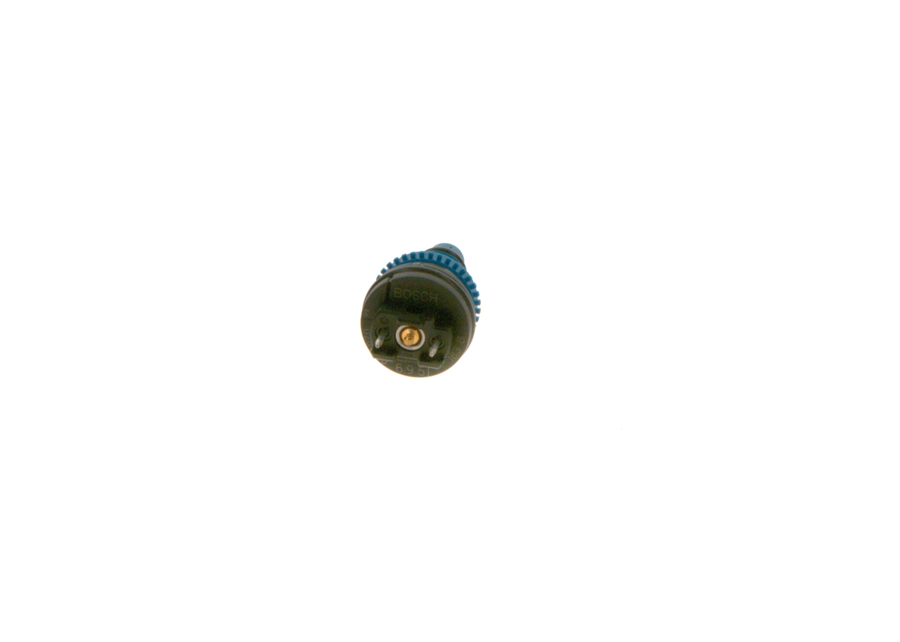 0986487553 Bosch Zapatas de freno de tambor traseras
