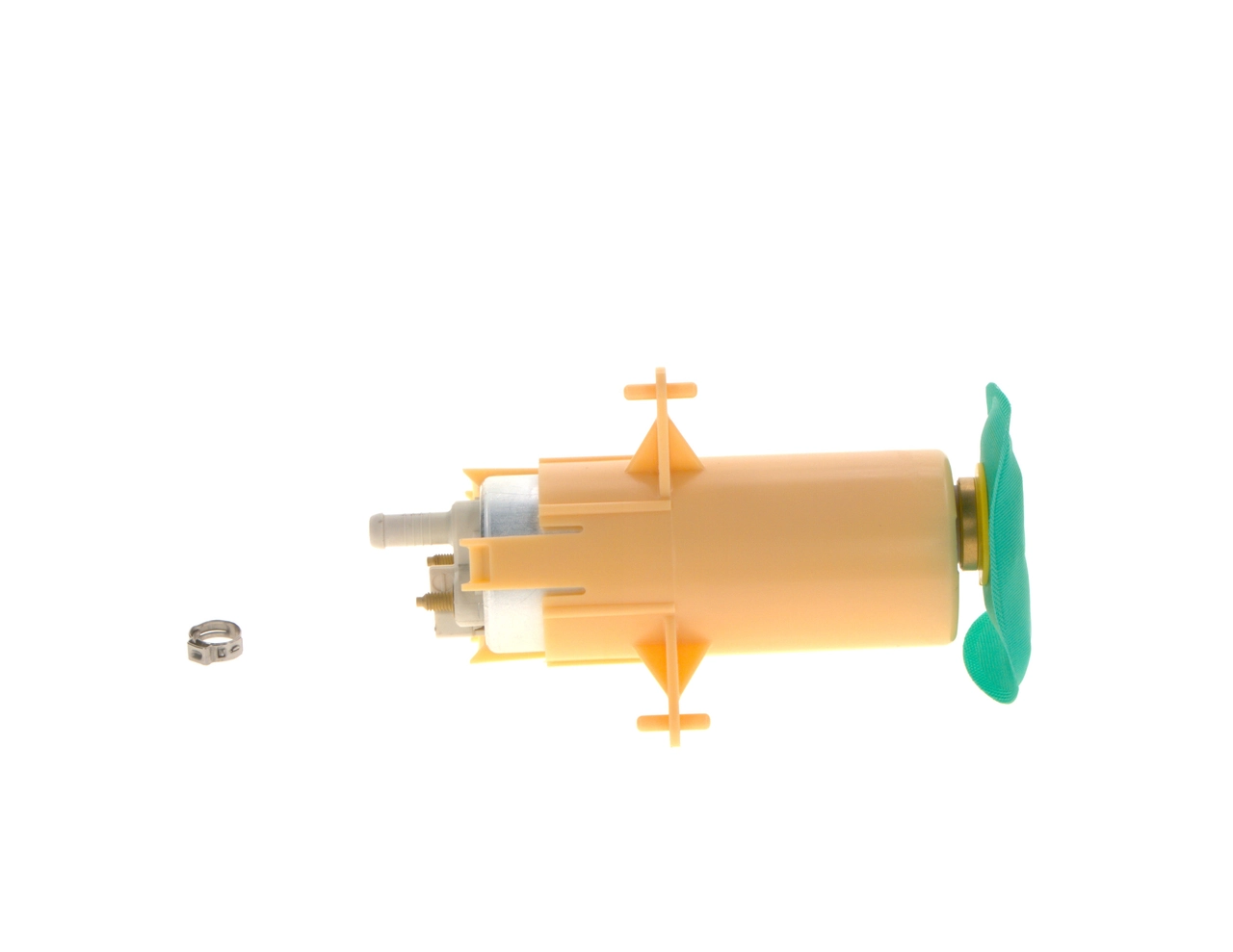 Bomba de combustible eléctrica sumergible  Bosch 0986580161 precio, desde 63,66 EUR