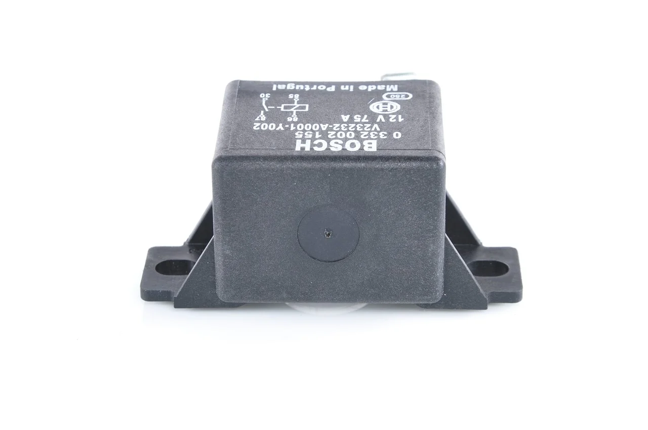 Rele arranque Bosch 0332002155 precio, desde 61,30 EUR
