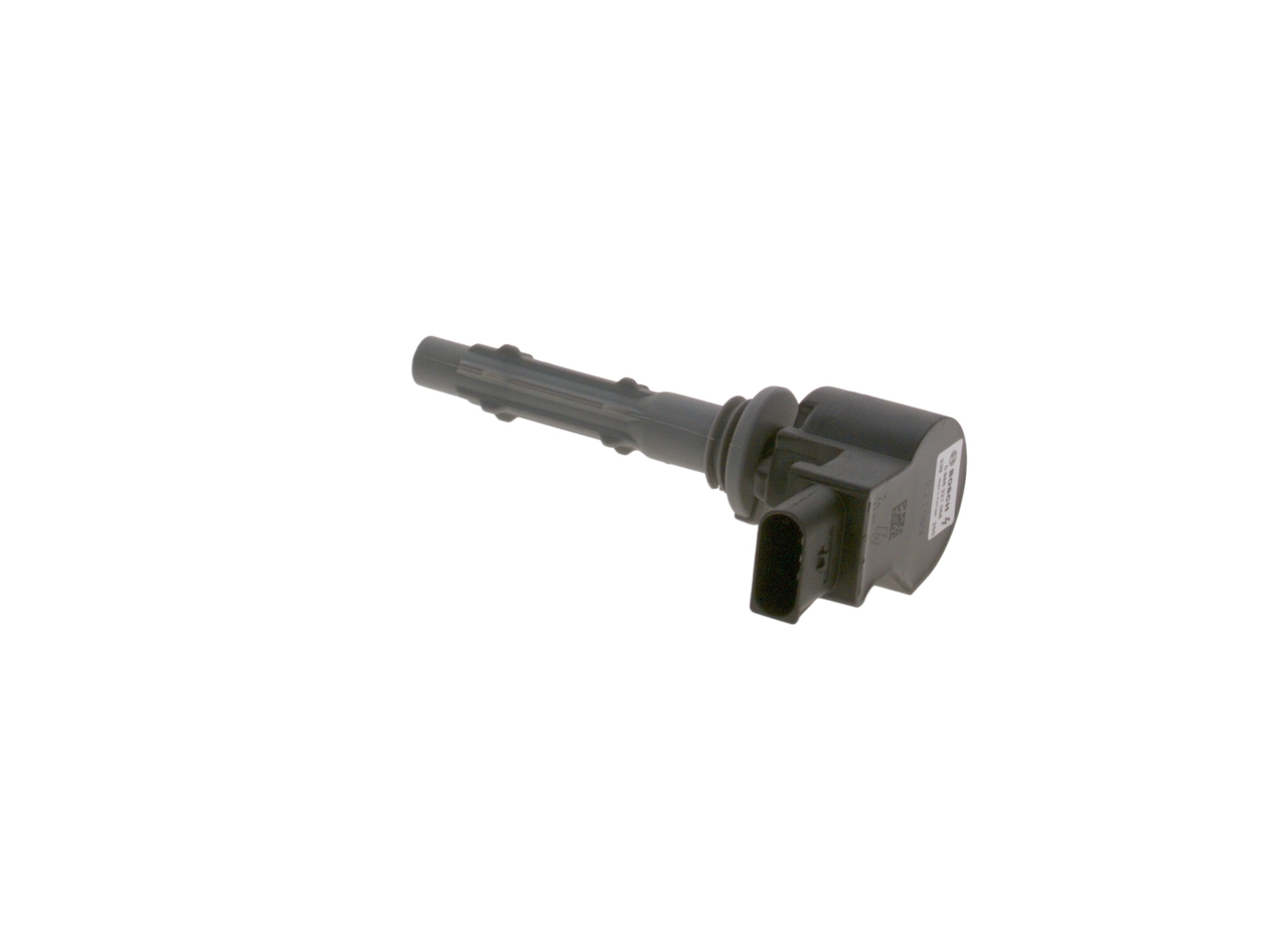 Bobina de chispa Bosch 0986221058 precio, desde 42,67 EUR