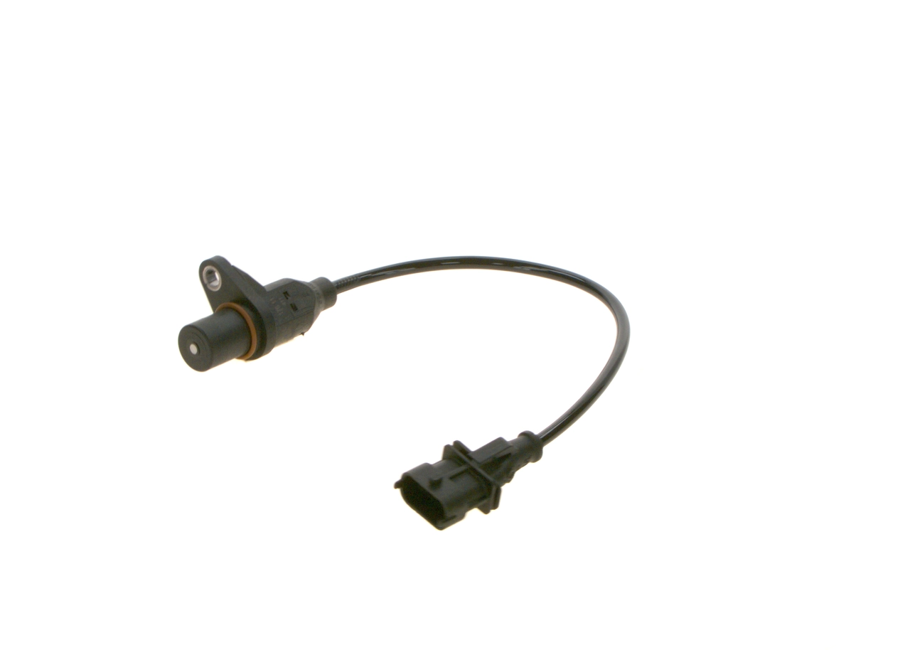 Generador de impulsos, cigüeñal  Bosch 0281002411 precio, desde 81,54 EUR